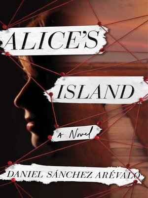cover image of Alice's Island